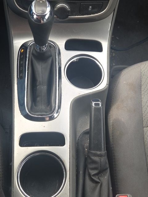 2015 Chevrolet Malibu LS 1FL