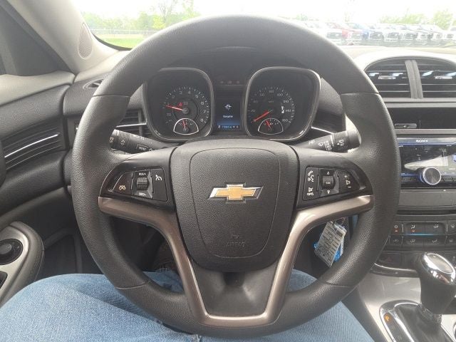2015 Chevrolet Malibu LS 1FL