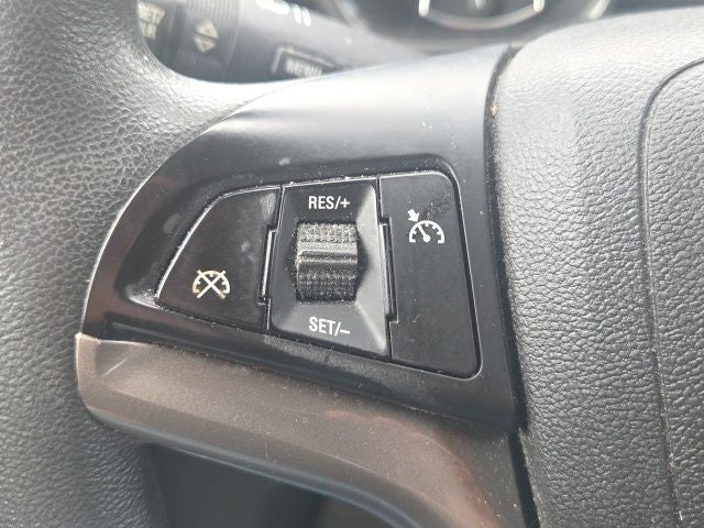 2015 Chevrolet Malibu LS 1FL
