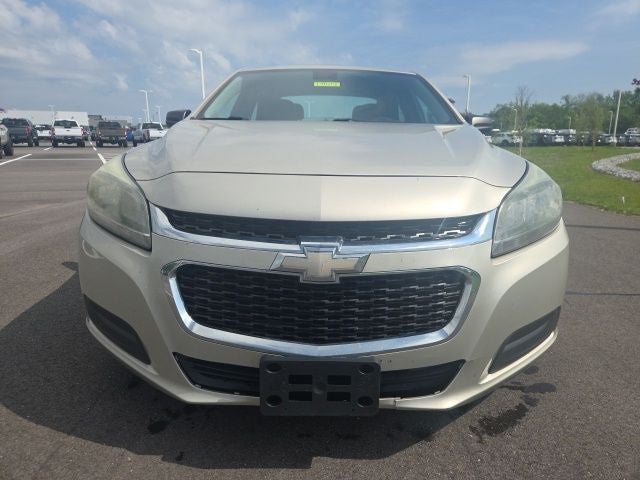 2015 Chevrolet Malibu LS 1FL