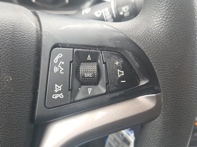 2015 Chevrolet Malibu LS 1FL