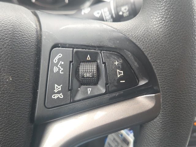 2015 Chevrolet Malibu LS 1FL