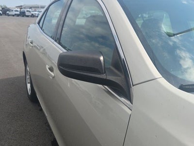 2015 Chevrolet Malibu LS 1FL