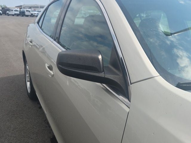 2015 Chevrolet Malibu LS 1FL