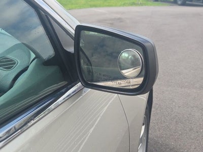 2015 Chevrolet Malibu LS 1FL