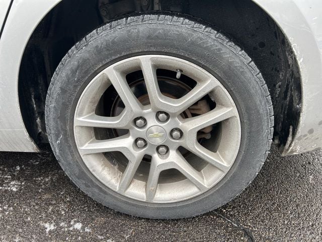 2013 Chevrolet Malibu LT 1LT