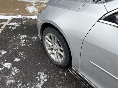 2013 Chevrolet Malibu LT 1LT