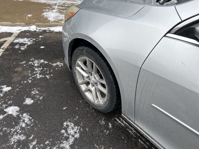 2013 Chevrolet Malibu LT 1LT