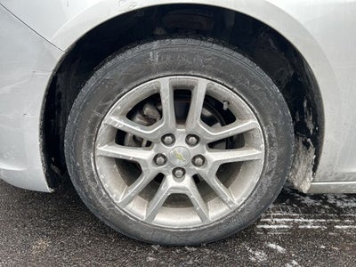 2013 Chevrolet Malibu LT 1LT