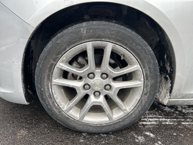 2013 Chevrolet Malibu LT 1LT