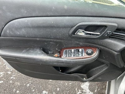 2013 Chevrolet Malibu LT 1LT