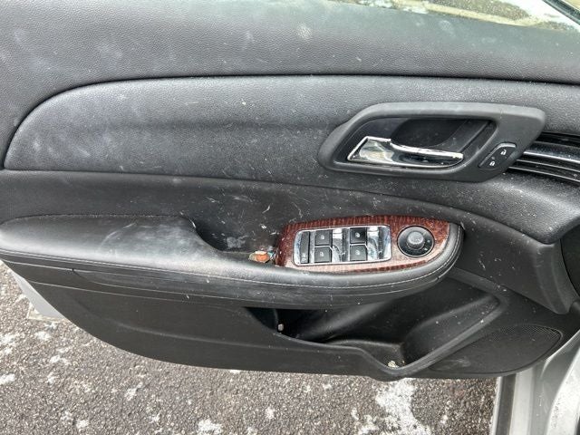 2013 Chevrolet Malibu LT 1LT