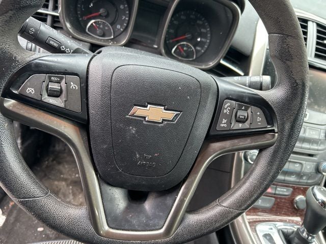 2013 Chevrolet Malibu LT 1LT