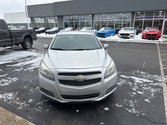2013 Chevrolet Malibu LT 1LT