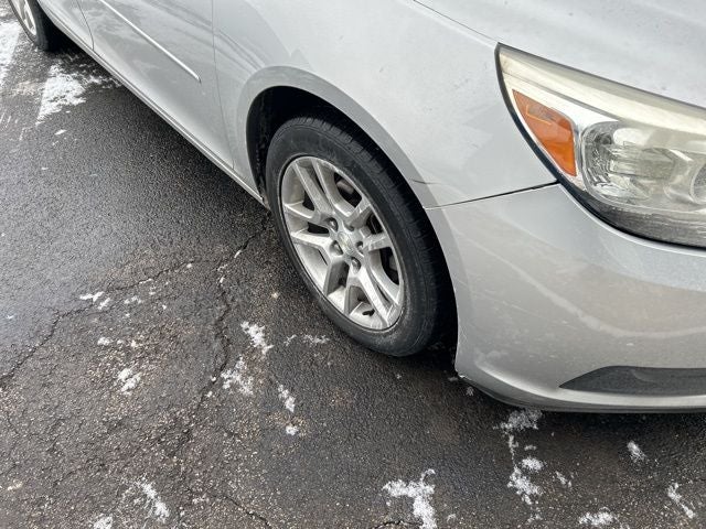 2013 Chevrolet Malibu LT 1LT