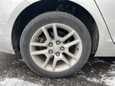 2013 Chevrolet Malibu LT 1LT