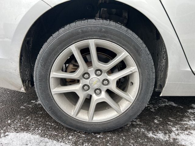 2013 Chevrolet Malibu LT 1LT