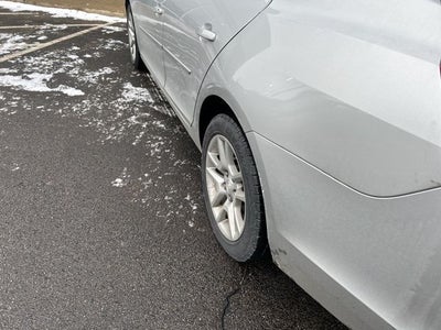 2013 Chevrolet Malibu LT 1LT