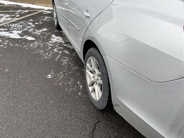 2013 Chevrolet Malibu LT 1LT