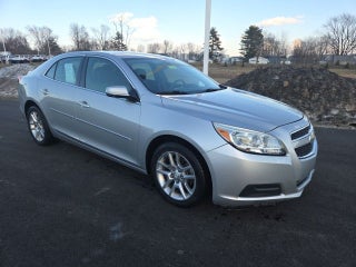 2013 Chevrolet Malibu LT 1LT