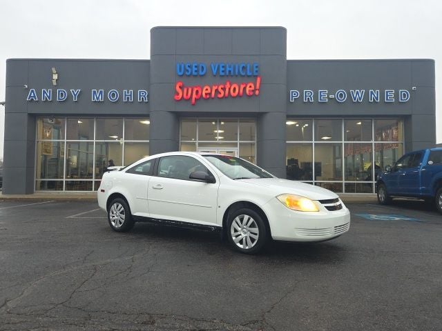 2008 Chevrolet Cobalt LS