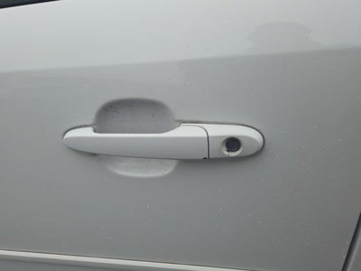 2008 Chevrolet Cobalt LS