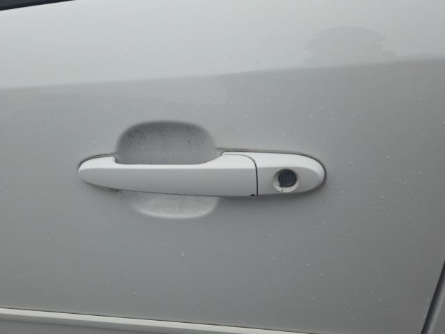 2008 Chevrolet Cobalt LS