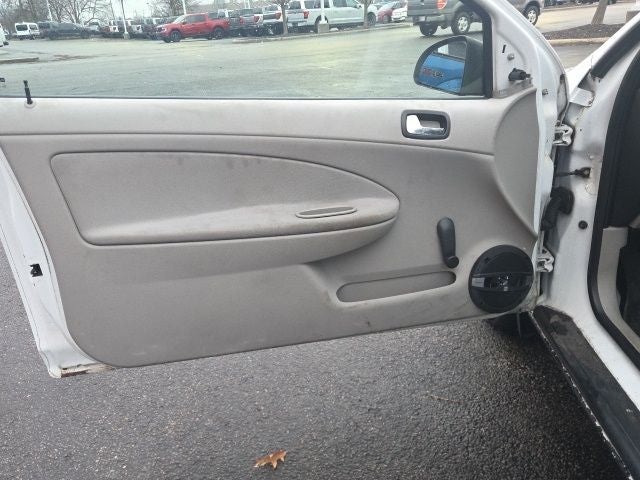 2008 Chevrolet Cobalt LS