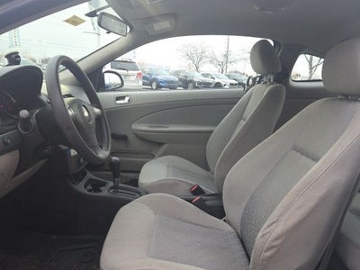 2008 Chevrolet Cobalt LS