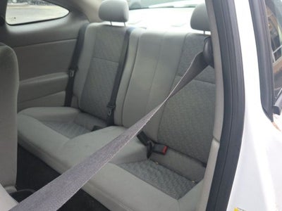 2008 Chevrolet Cobalt LS