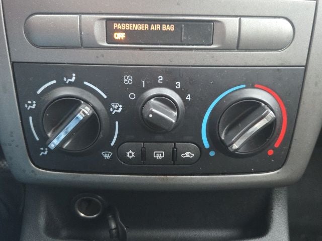 2008 Chevrolet Cobalt LS