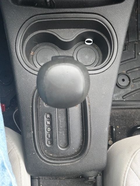 2008 Chevrolet Cobalt LS