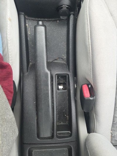 2008 Chevrolet Cobalt LS