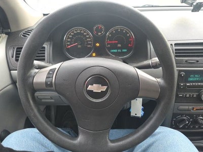 2008 Chevrolet Cobalt LS