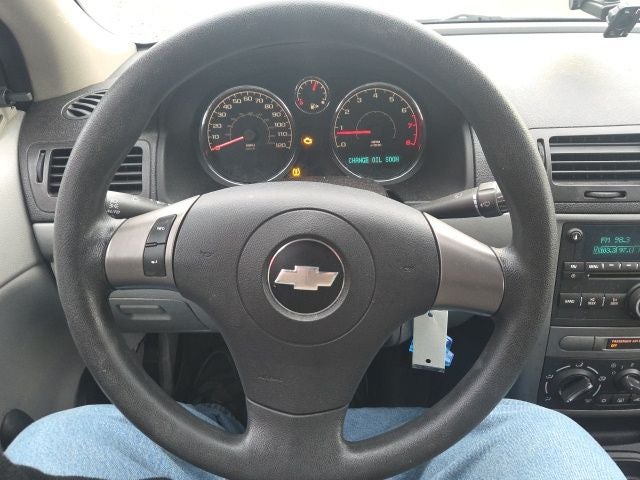 2008 Chevrolet Cobalt LS