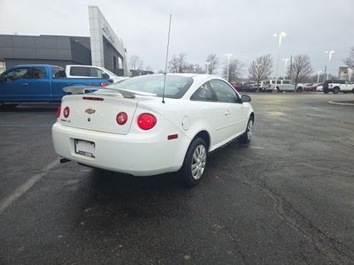2008 Chevrolet Cobalt LS