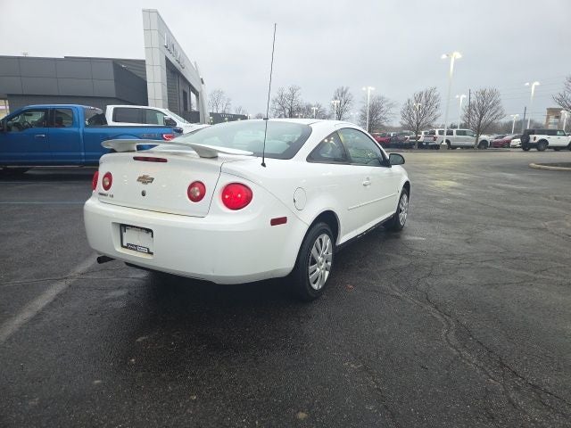 2008 Chevrolet Cobalt LS