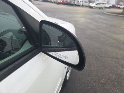 2008 Chevrolet Cobalt LS