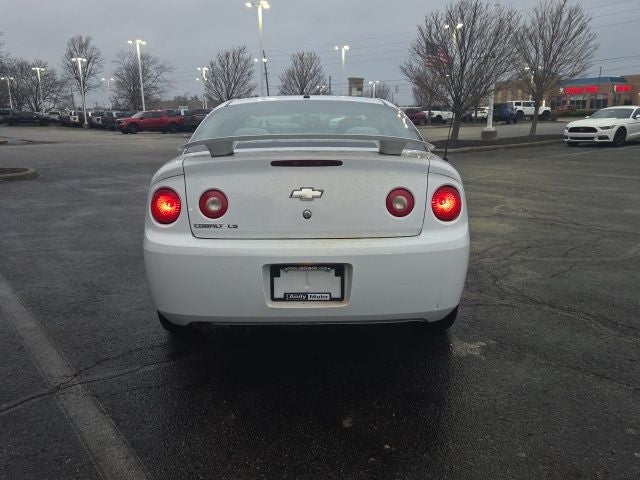 2008 Chevrolet Cobalt LS