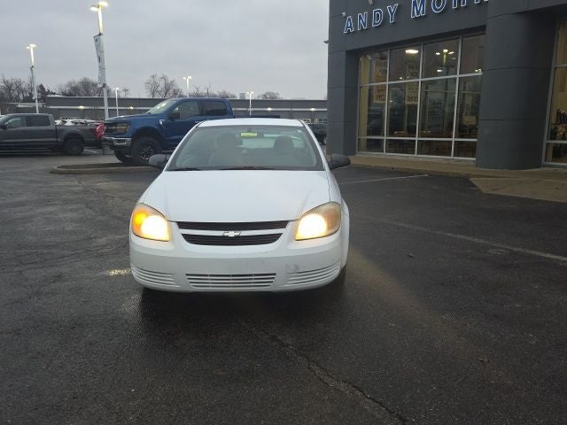 2008 Chevrolet Cobalt LS