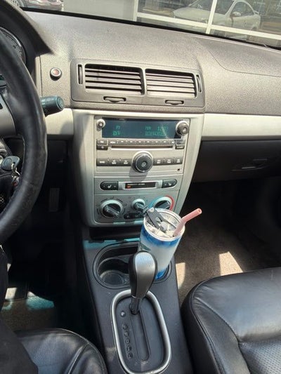 2007 Chevrolet Cobalt SS