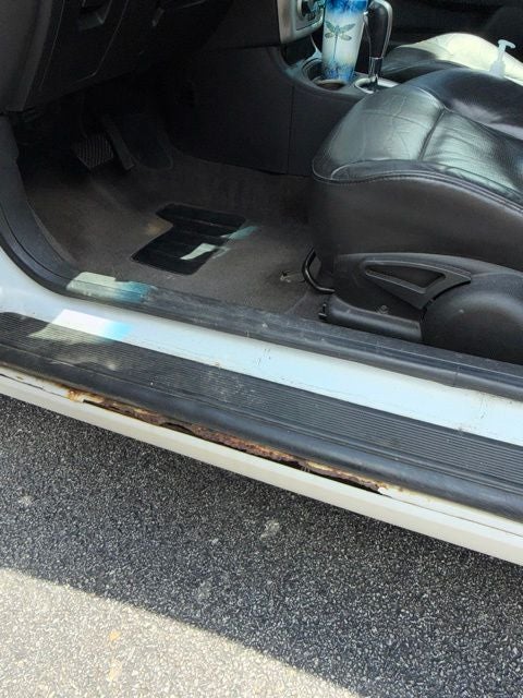 2007 Chevrolet Cobalt SS