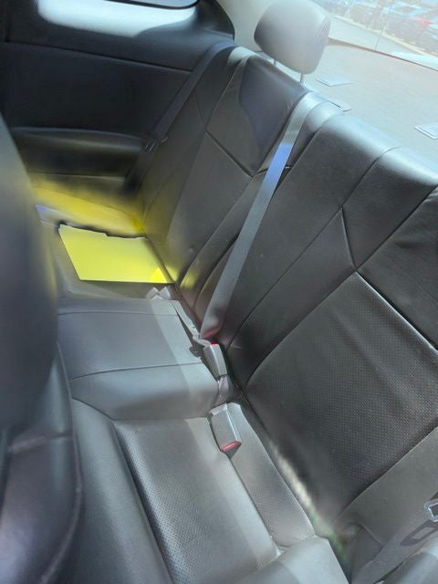 2007 Chevrolet Cobalt SS