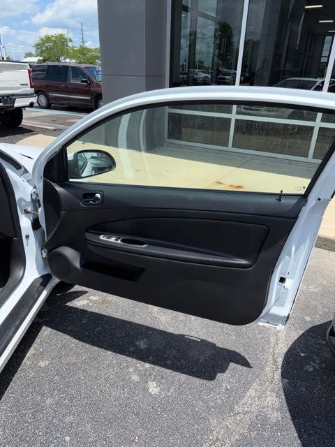 2007 Chevrolet Cobalt SS