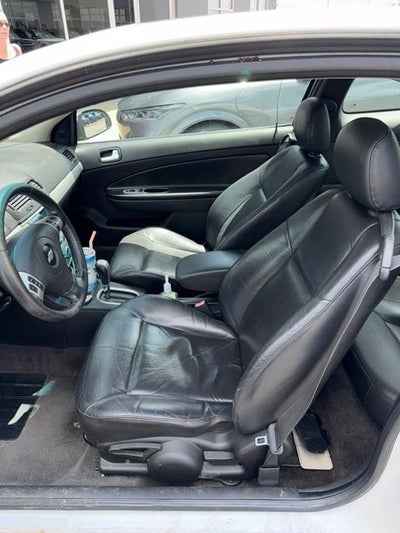2007 Chevrolet Cobalt SS