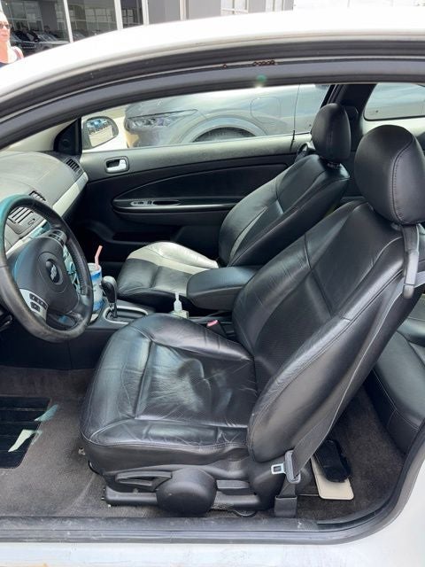 2007 Chevrolet Cobalt SS