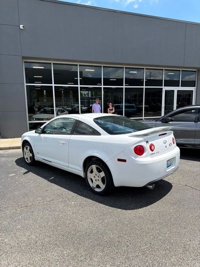 2007 Chevrolet Cobalt SS