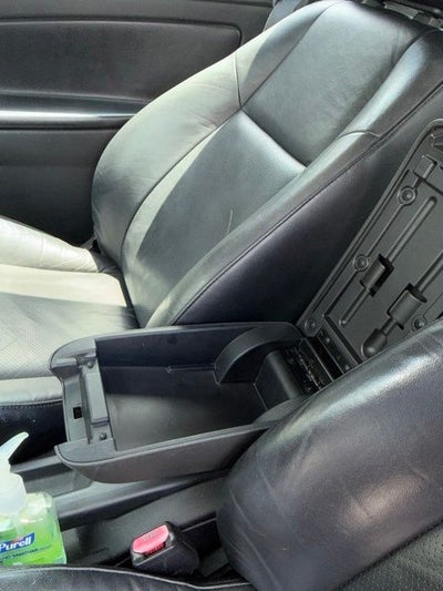2007 Chevrolet Cobalt SS