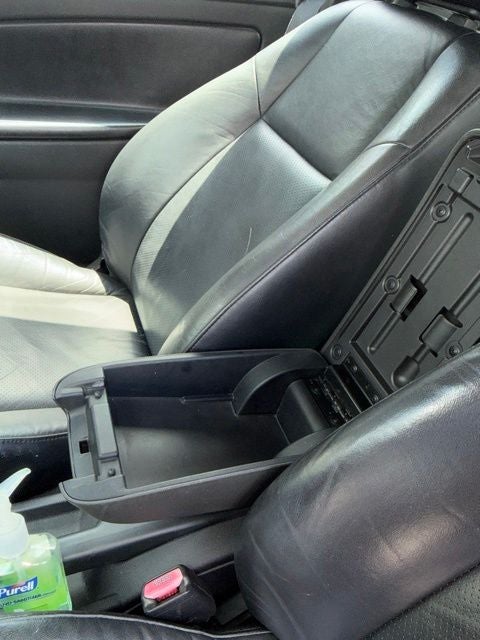 2007 Chevrolet Cobalt SS