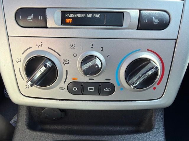 2007 Chevrolet Cobalt SS